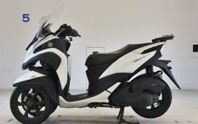 YAMAHA TRICITY 155 A SG37J