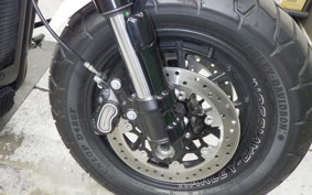 HARLEY FXFBS1870 2017