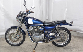 YAMAHA SRV250 RENAISSA 4DN