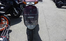 SUZUKI LET's 2 L CA1KA