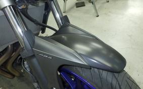 YAMAHA MT-07 ABS 2017 RM19J