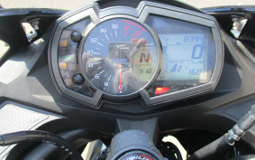 KAWASAKI NINJA ZX-25R ZX250E