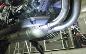 HONDA 400X GEN 2 2025 NC56