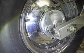 HONDA MAGNA 50 AC13