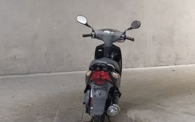 YAMAHA JOG ZR EVOLUTION2 SA39J