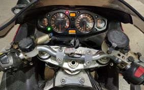 SUZUKI GSX-1300R HAYABUSA 2000 A1131