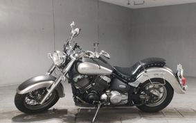 YAMAHA DRAGSTAR 400 CLASSIC 2006 VH01J