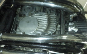 HONDA CB750 2005 CB750
