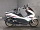 Фото Honda PCX 125 2012 с японского аукциона