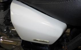 HONDA SHADOW 400 CUSTOM 2014 NC45