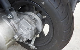 SUZUKI ADDRESS V125 Gen.2 DP12H