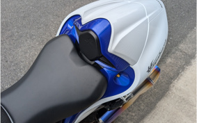 SUZUKI HAYABUSA 2025 EJ11A