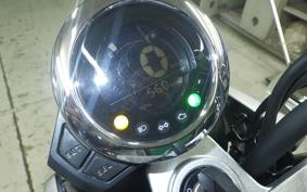 HONDA MONKEY 125 1999 JB05