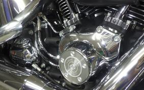 HARLEY FLSTC 1580 2015