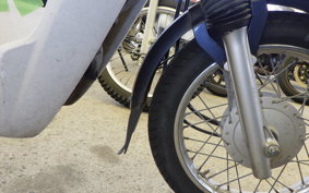 HONDA C110 SUPER CUB JA10