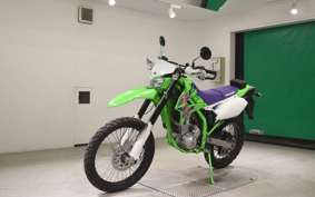 KAWASAKI KLX250 Gen.2 LX250S