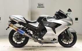 KAWASAKI ZZ1400 NINJA R 2007