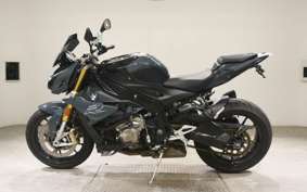 BMW S1000R 2017