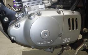 SUZUKI GN125 H 2008