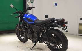 HONDA CL500 2024