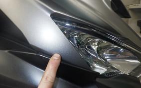 KAWASAKI ZX-4R SE 2025 ZX400P