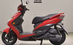 YAMAHA CYGNUS 125 XSR 2 SE44J