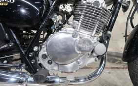 SUZUKI ST250E TYPES NJ4CA