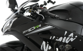 KAWASAKI NINJA ZX-10RR 2017 ZXT00Z