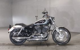 HARLEY HARLEY XL1200C CT3