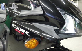 HONDA CBR400R ABS 2018 NC47