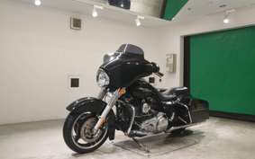 HARLEY FLHX 1580 2025