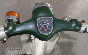 HONDA SUPER CUB50 AA01