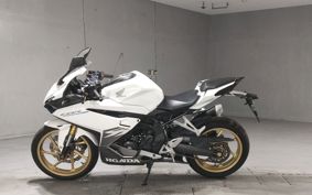 HONDA CBR250RR MC51
