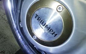 TRIUMPH BONNEVILLE T120 2016