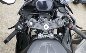 KAWASAKI NINJA ZX-6R A 2024 ZX636J