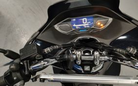 HONDA PCX 160 KF47