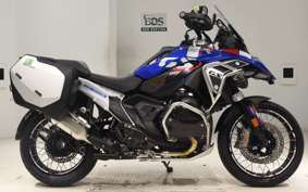 BMW R1300GS Touring 2024
