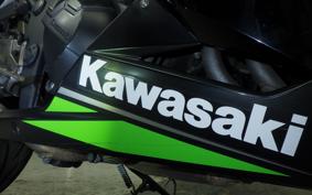 KAWASAKI NINJA 250 ABS EX250L