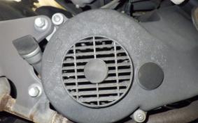 SUZUKI ADDRESS V125 CF4EA