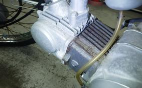 HONDA SOLO AC17
