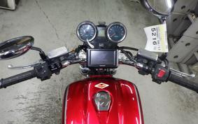 HONDA CB1100 ABS 2013 SC65