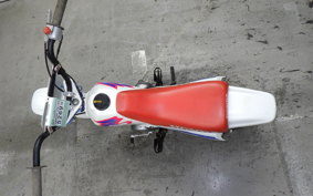 HONDA Z50R 2026 AB02