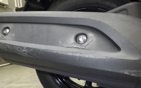 HONDA TACT Basket 2021 AF79