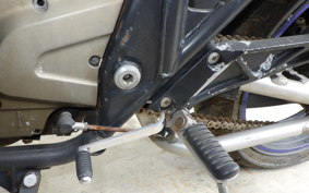 KAWASAKI ZRX-2 2008 ZR400E