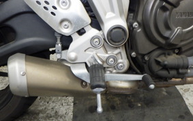 YAMAHA MT-07 ABS 2015 RM07J
