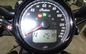 INDIAN Scout bobber 2023