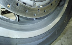 HONDA GL 1800 GOLD WING 2004 SC47