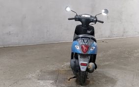 SUZUKI LETS CA4AA