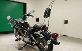 YAMAHA DRAGSTAR 250 2021 VG05J