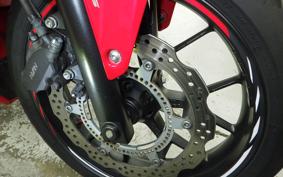 HONDA CBR400R 2021 NC56